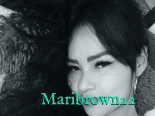 Maribrown22