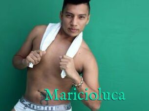 Maricioluca