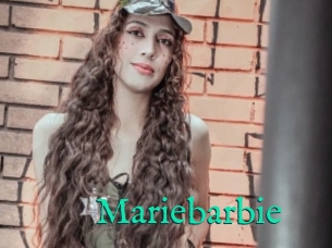 Mariebarbie