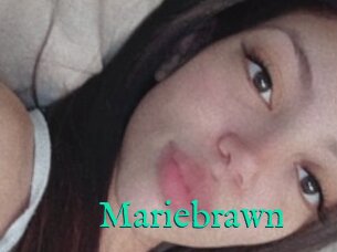 Mariebrawn