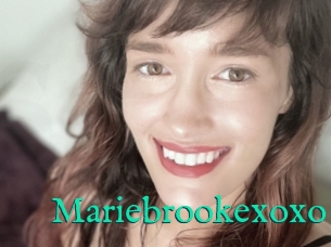 Mariebrookexoxo