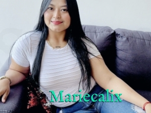 Mariecalix