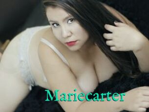 Mariecarter