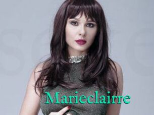 Marieclairre