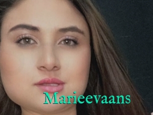 Marieevaans