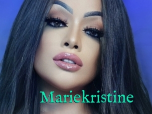 Mariekristine