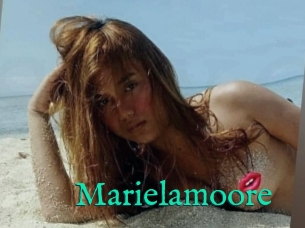 Marielamoore