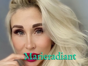 Marieradiant