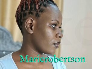 Marierobertson