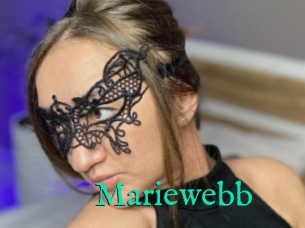 Mariewebb