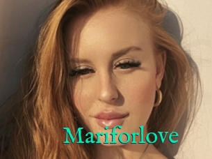 Mariforlove