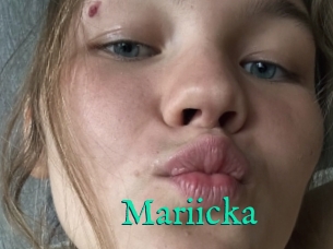 Mariicka