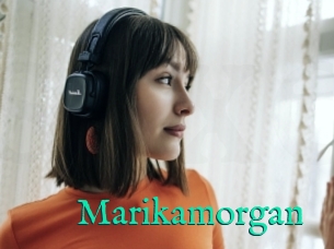 Marikamorgan