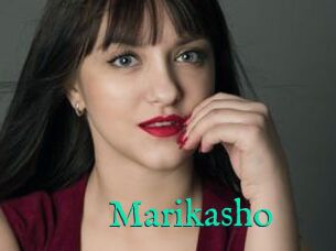 Marikasho