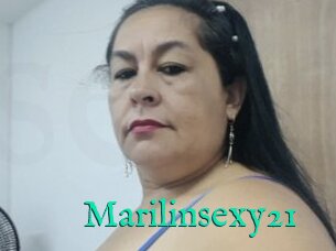 Marilinsexy21