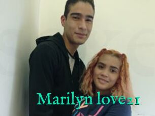 Marilyn_love21