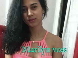 Marilyn_voss