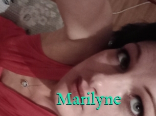 Marilyne