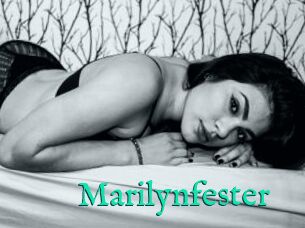 Marilynfester