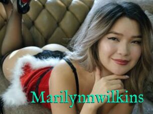 Marilynnwilkins