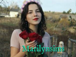 Marilynsims