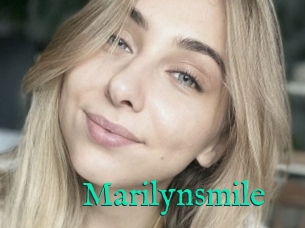 Marilynsmile