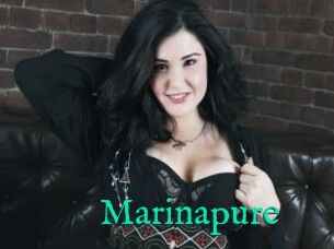 Marinapure