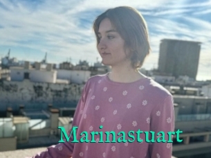 Marinastuart