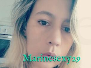 Marinesexy29