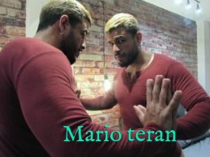 Mario_teran