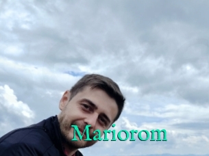 Mariorom