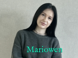 Mariowen