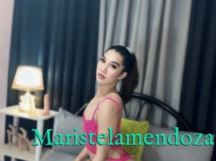 Maristelamendoza