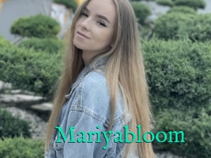 Mariyabloom