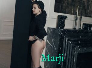 Marji