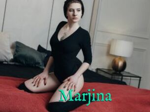 Marjina