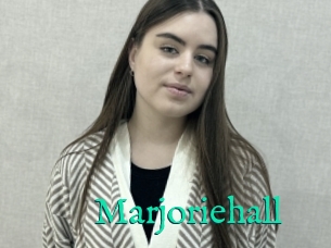 Marjoriehall