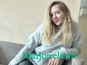 Marjorielewis