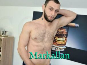 Markallan