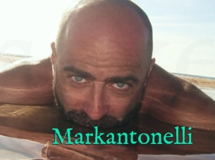 Markantonelli