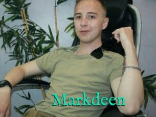 Markdeen