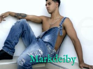 Markdeiby