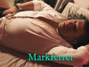 Markferrer