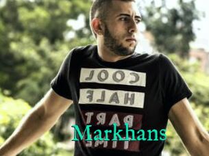 Markhans