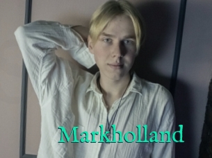 Markholland