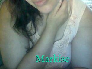 Markise