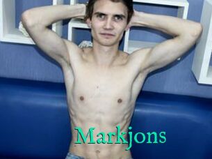 Markjons