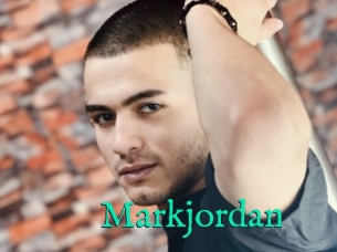 Markjordan