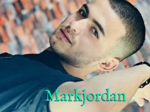 Markjordan