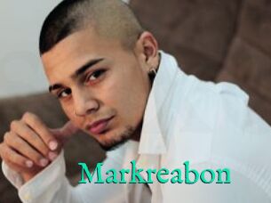 Markreabon